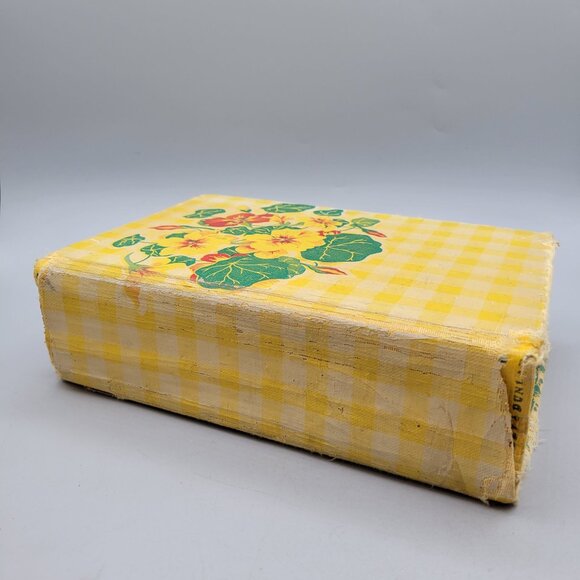 Culinary Arts Institute Encyclopedic Cookbook 1948 Edition Over 1000 Pages - Picture 2 of 14